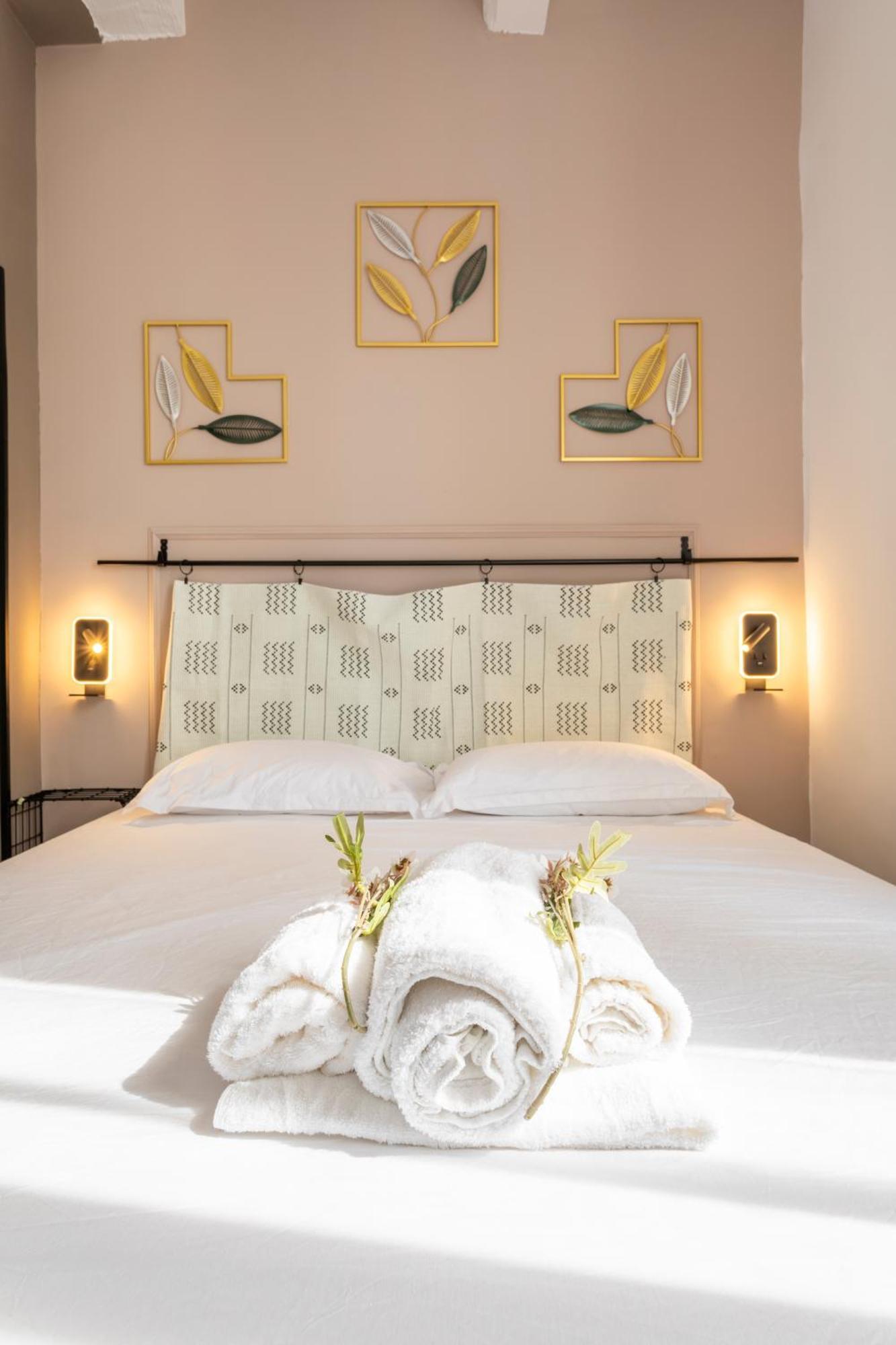 Апартаменты Adira Marseille Panier 2 Etoiles Экстерьер фото